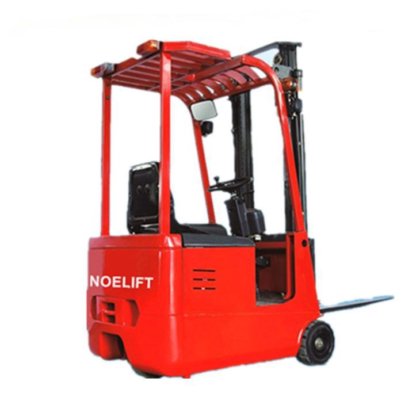 スリー ホイール 電動 フォークリフト 高さ