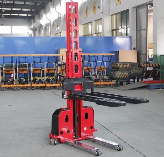 バンパレットスタッカー