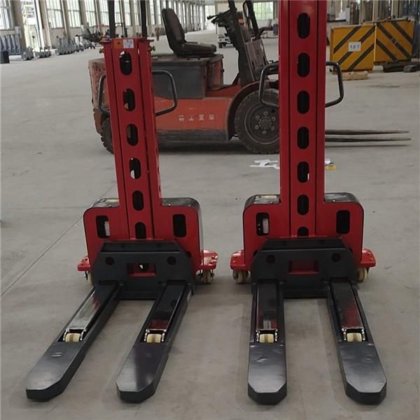 バンパレットスタッカー