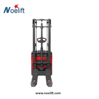 NOELIFT 1500/2000KG 全電動パレットスタッカー
