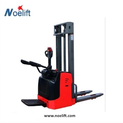 NOELIFT 1500/2000KG 全電動パレットスタッカー