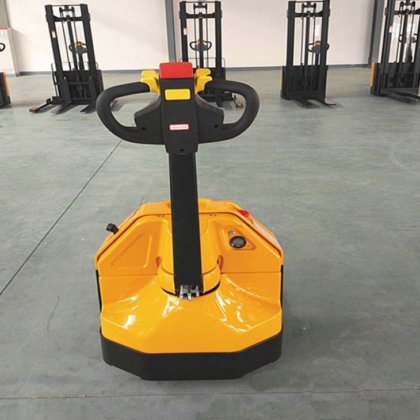2.0 T 積載量全電動パレットジャッキ