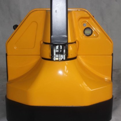 2.0 T 積載量全電動パレットジャッキ