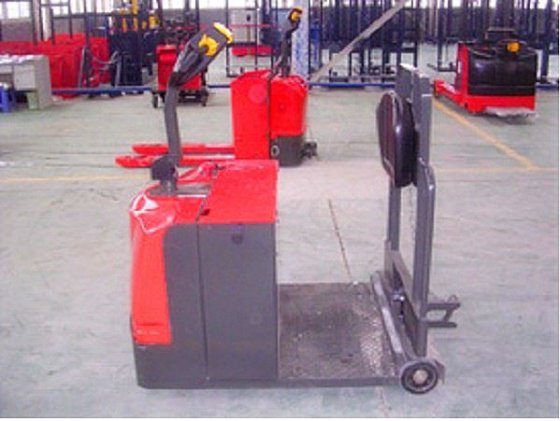 カスタムスタイルの牽引能力電動牽引トラクター