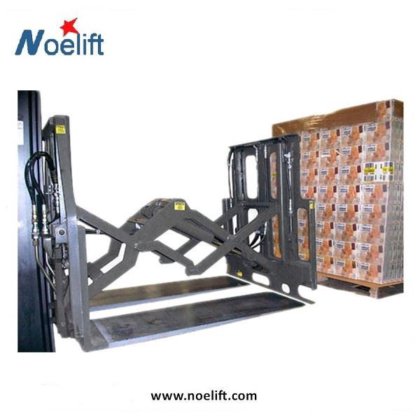 合紙フォークリフト