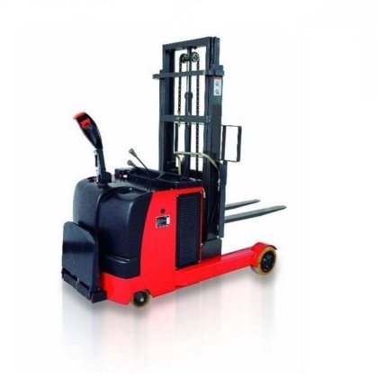 24V電動リーチトラック