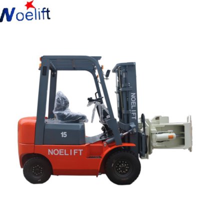 マニュアルパレットトランスミッション3Tディーゼルフォークリフト