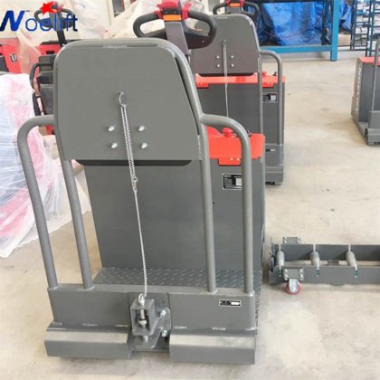 防水立ち運転 3ton 電気牽引トラクター