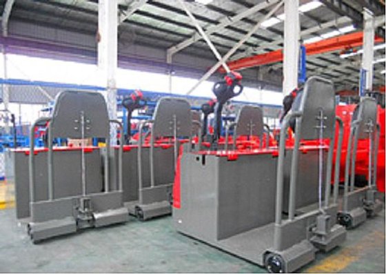 3 トンの安価な新型電気牽引トラクター