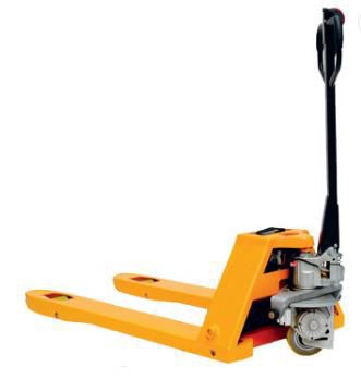 熱い販売の電気パレット トラック