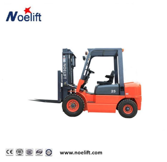 ノリフト FD25
