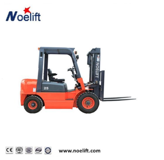 ノリフト FD25