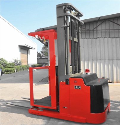 1Ton 3m 電動オーダーピッカー