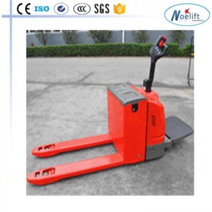 2T電動パレットトラックシリーズ