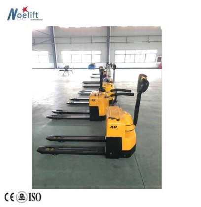 ET15 電動パレットトラック