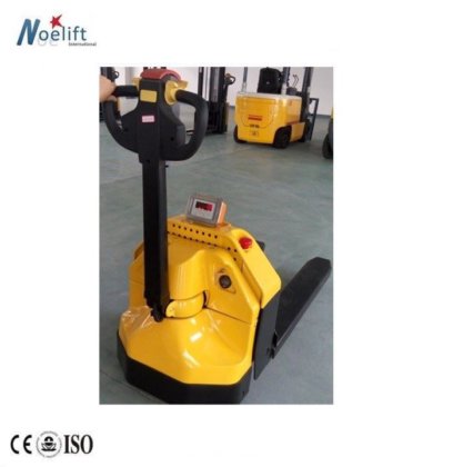 ET15 電動パレットトラック