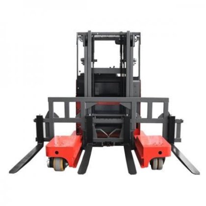 4-直進フォークリフト