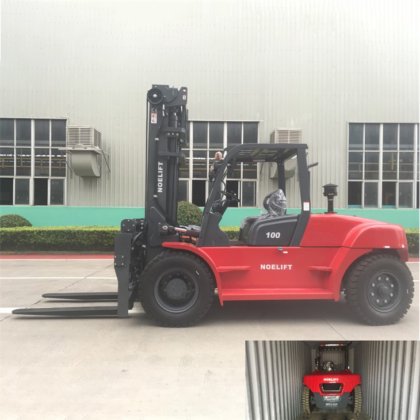 3トンディーゼルフォークリフト