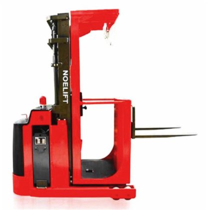 COMMANDE DE PICKER ÉLECTRIQUE