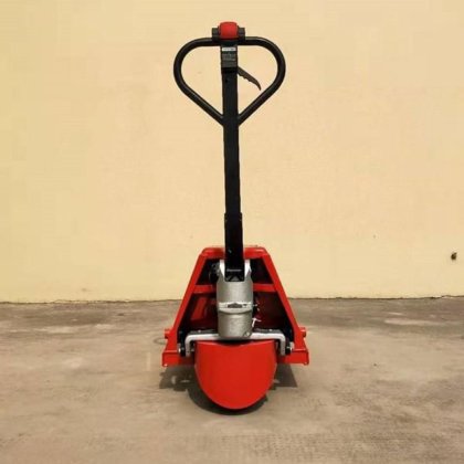 全電動パレットジャッキ