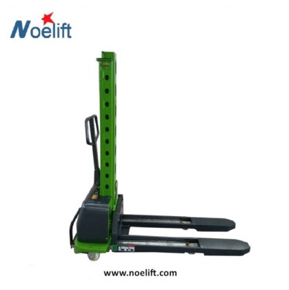 ポータブルセルフローディングスタッカー