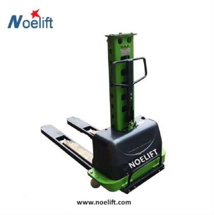 ポータブルセルフローディングスタッカー