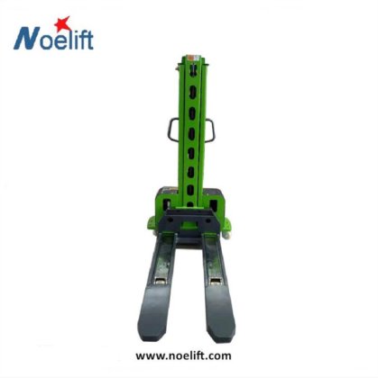 ポータブルセルフローディングスタッカー