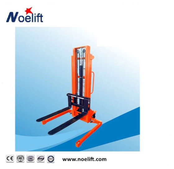 手動スタッカー