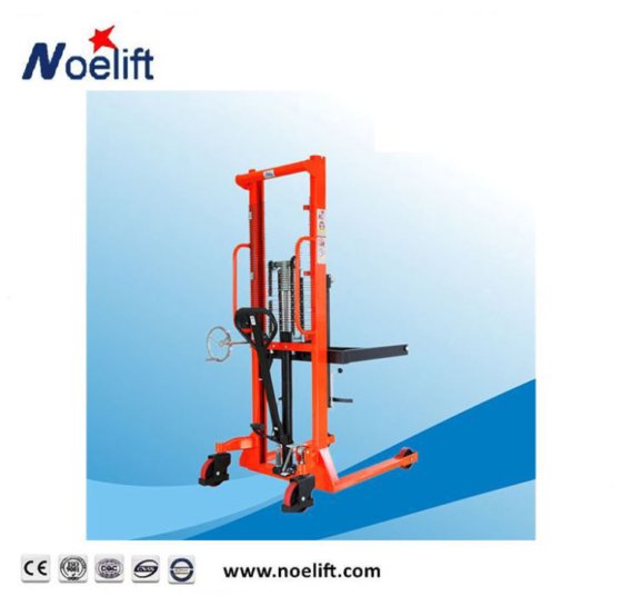 手動スタッカー