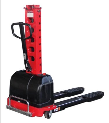 革新的なセルフローダー