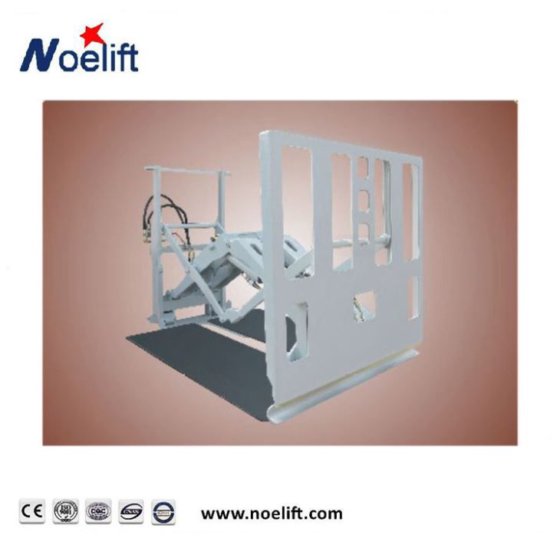 Accessoires de chariot élévateur Push