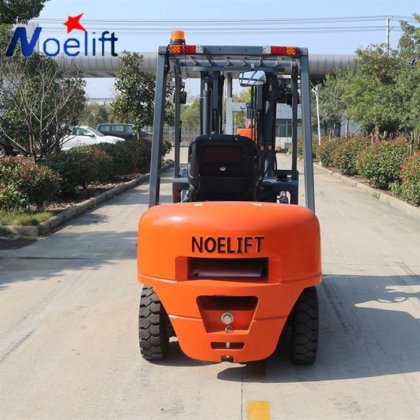 販売のための Ce ISO のディーゼル フォーク