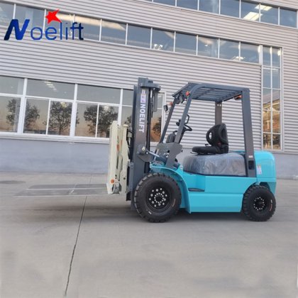 販売のための Ce ISO のディーゼル フォーク