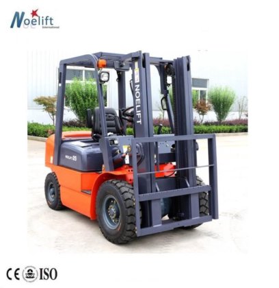 新型フォークリフト ディーゼルフォークリフト