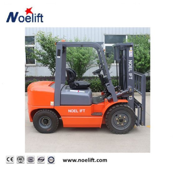 3.5トンディーゼルフォークリフト