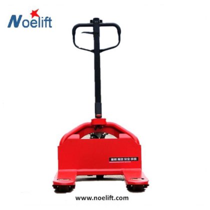 ウォーキー 1500kg 電動パレットトラックの価格