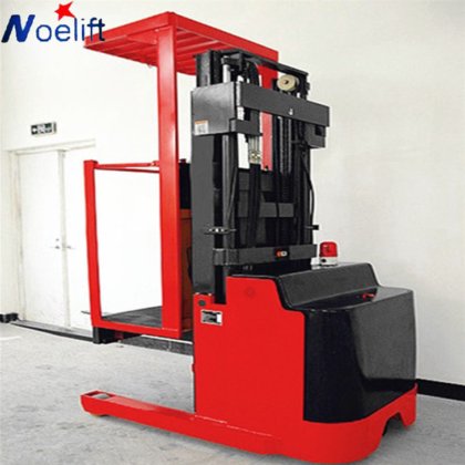 電動オーダーピッカーの価格