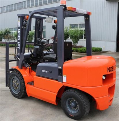 販売用ディーゼルフォークリフト