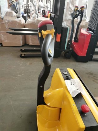 経済的なフォークリフト ET20M 2tonパレットフォークリフト