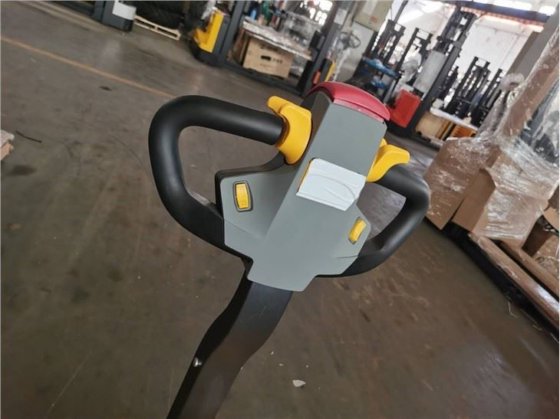 経済的なフォークリフト ET20M 2tonパレットフォークリフト