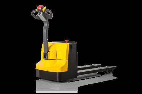 経済的なフォークリフト ET20M 2tonパレットフォークリフト