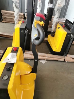 経済的なフォークリフト ET20M 2tonパレットフォークリフト