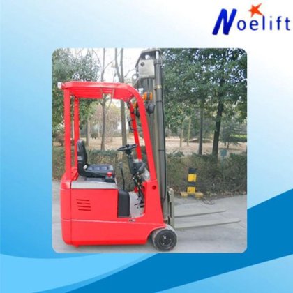 電動ドライブシートフォークリフト 1.0トン 3000mm
