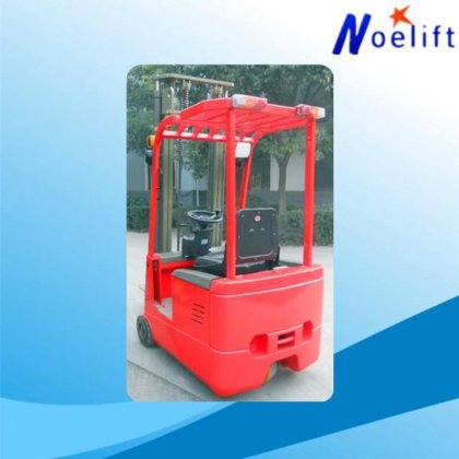 電動ドライブシートフォークリフト 1.0トン 3000mm