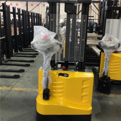 経済的な電動スタッカー