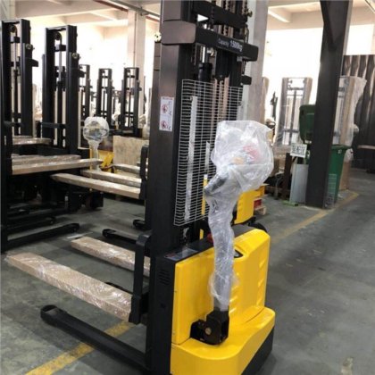 経済的な電動スタッカー