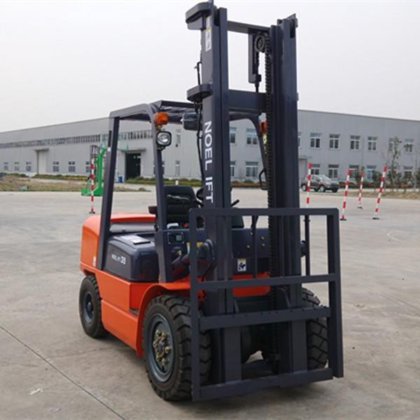 2.0T/2.5T ディーゼルフォークリフト