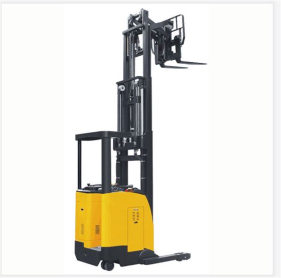 ディープ ダブル リーチ トラック