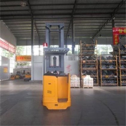 ディープ ダブル リーチ トラック