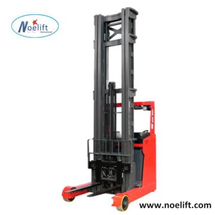 シットダウン電動フォークリフト